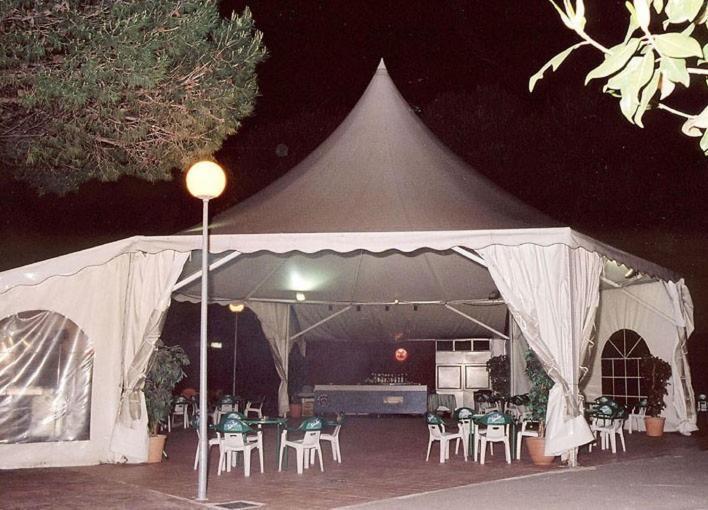 Hotel La Imperial Luceni Zewnętrze zdjęcie