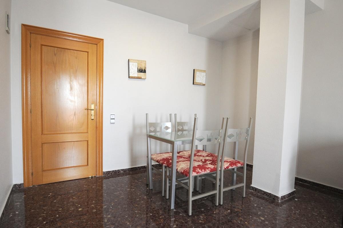 Hotel La Imperial Luceni Zewnętrze zdjęcie