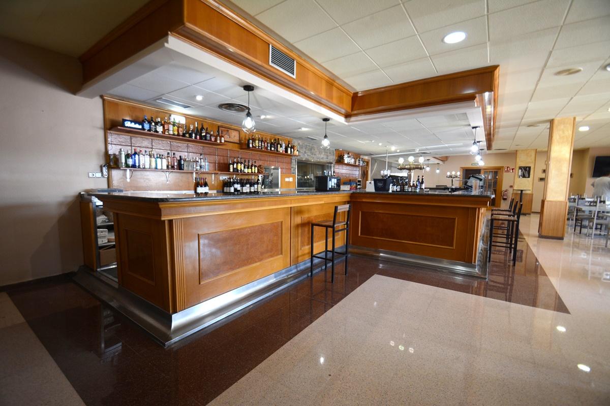 Hotel La Imperial Luceni Zewnętrze zdjęcie