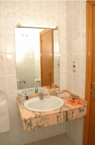 Hotel La Imperial Luceni Pokój zdjęcie
